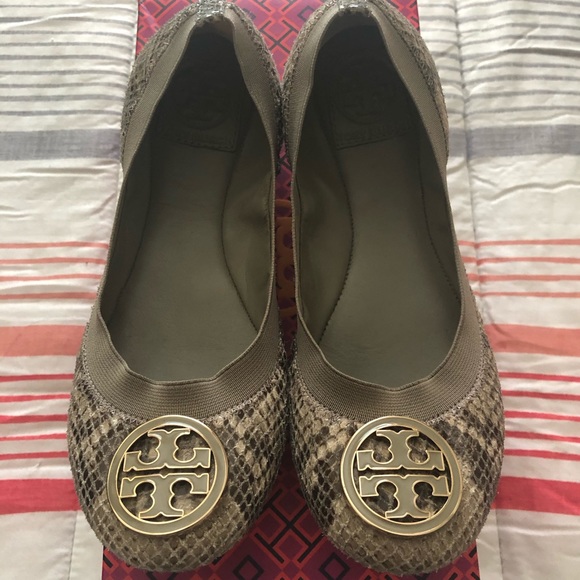 Tory Burch Flats - Picture 2 of 6